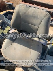 SQUIT-LOADER JCB 212SU SERIE 2573 FOTO 10